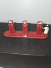 Matchbox Lesney Accessory Pack A1-A Esso Petrol Pumps