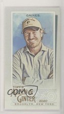 2020 Topps Allen & Ginter's Mini Chip Gaines #155 yf0