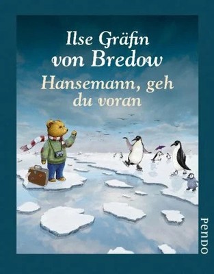Hansemann, geh du voran Buch Pendo