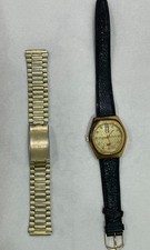 Rare Vintage Rado Voyager Automatic Watch 636.3267.2 - W/ Original Bracelet