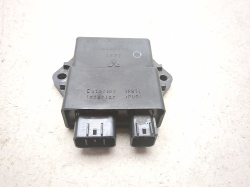 05-24 Suzuki DRZ400SM DRZ 400 Ignitor Computer Module CDI 32900-29FD0