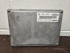 2013 Chevrolet Equinox GMC Terrain ECM ECU PCM Service Number 12653998
