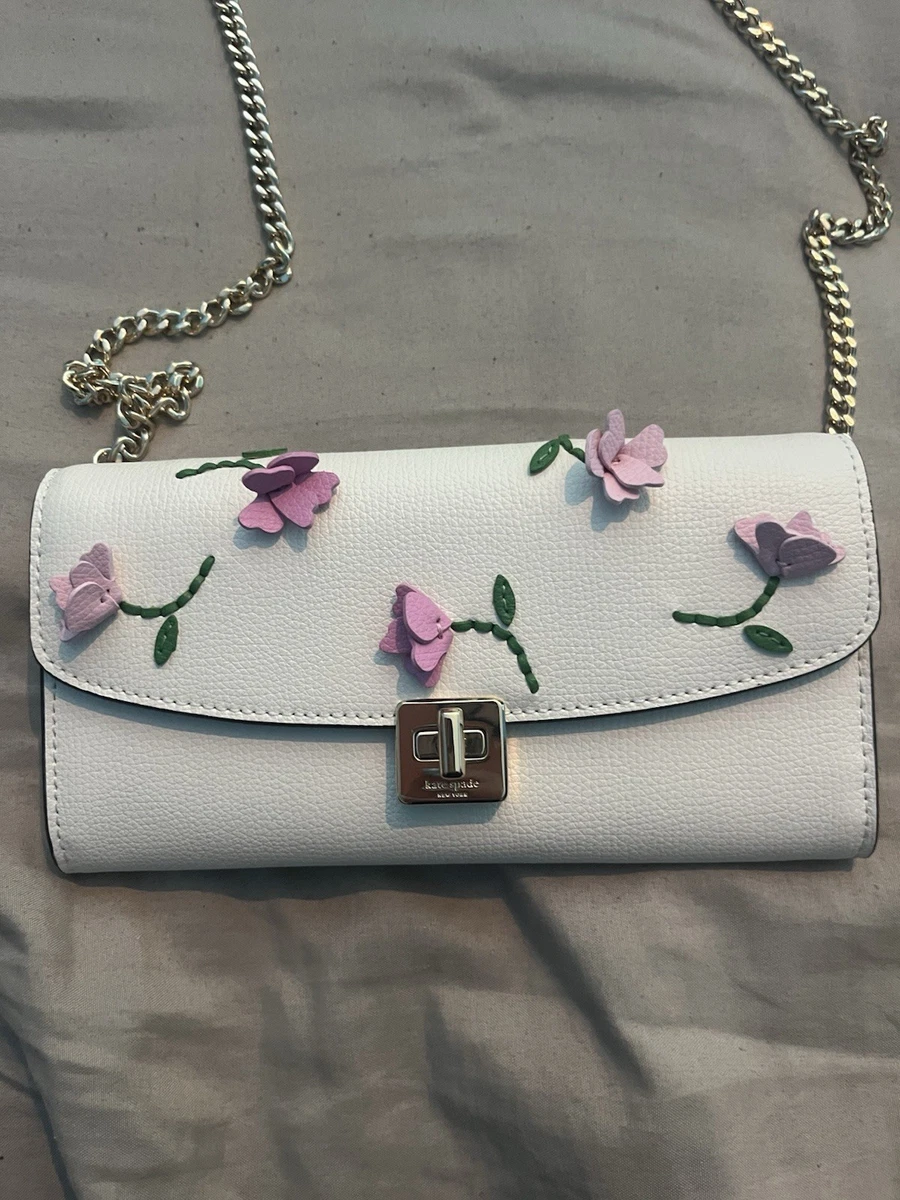 kate spade new york Floral Bags & Handbags for Women for sale - eBay