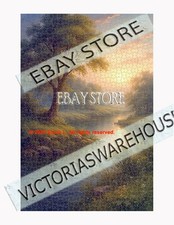 1000 piece jigsaw puzzle Nature Landscape