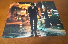Timothee Chalamet Auto  Signed “A Complete Unknown” 8x10 Photo w/ COA Proof !!