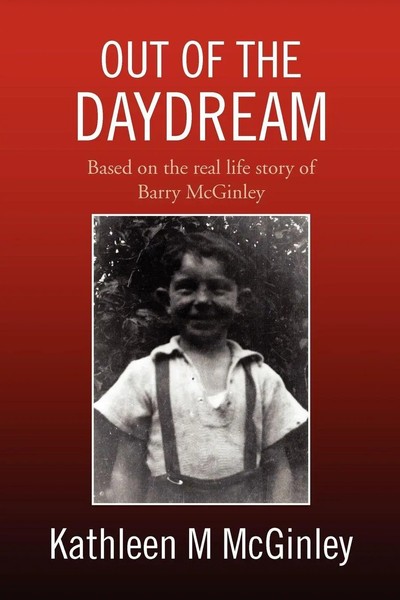 Kathleen M. Mcginley | Out Of The Daydream | Taschenbuch | Englisch (2010)-image