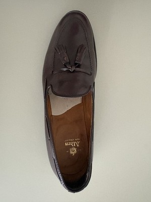 Alden 663