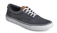 Sperry Striper II CVO Lace Up Navy Men’s Sneakers Shoes Size 7 Medium Sts22044