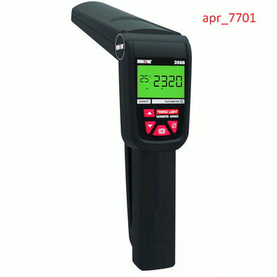 3568 Digital Timing Light