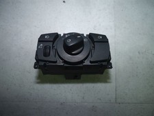 Feu avant (phare) BMW 630