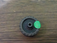 vintage tonka giant dozer one main roller for parts