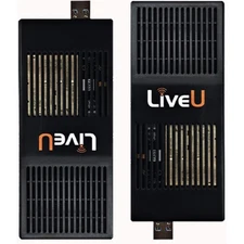 LiveU Solo Connect 2-Modem Bundle for Solo Video Encoder