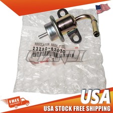 Genuine Oem Fuel Pressure Regulator For 4runner Tacoma Tundra 23280-62030
