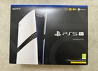 PlayStation 5 Pro 2TB
