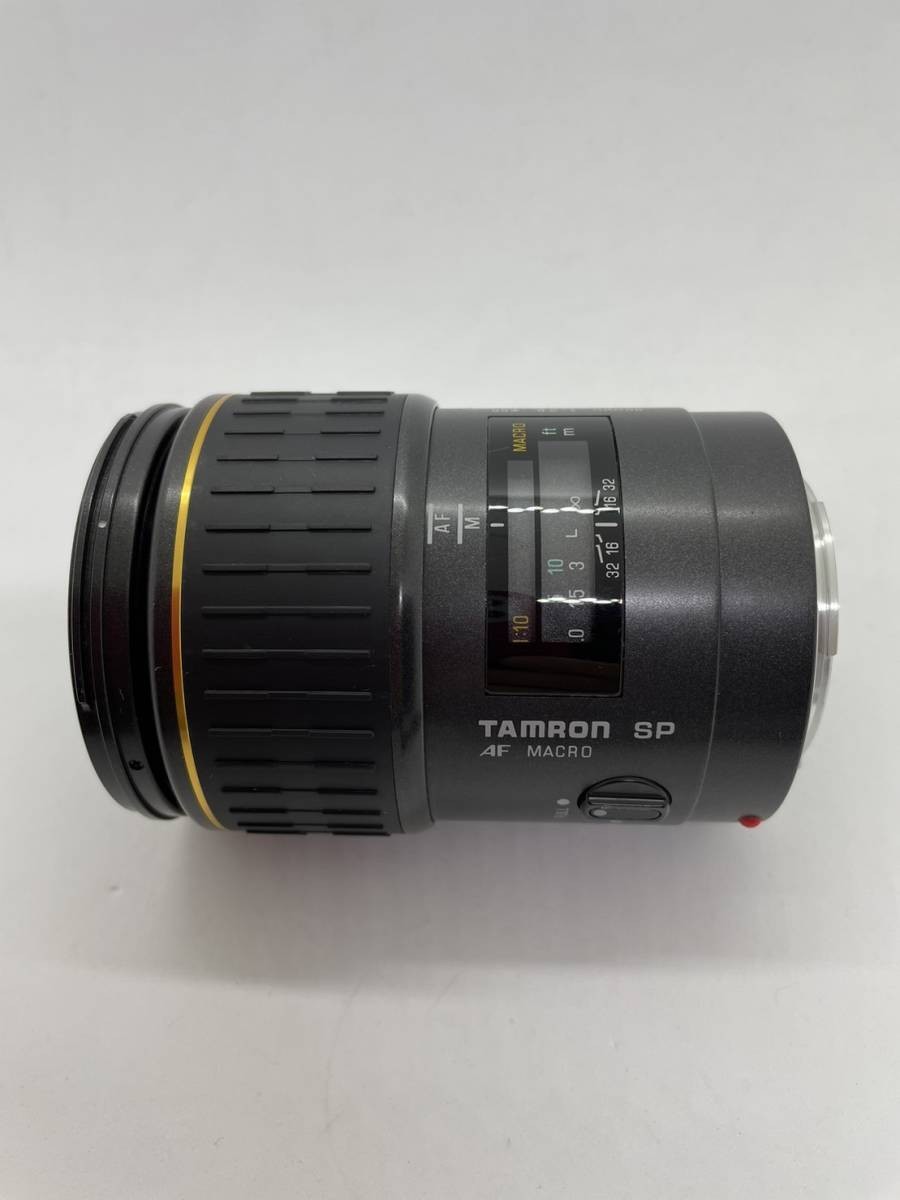 TAMRON SP AF 90mm F2.8 MACRO(72E)SONY/MINOLTA164 | eBay