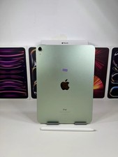 Apple iPad Air 2020 10.9" WI-FI 64GB 256GB iPadOS 14.1 7606mAh