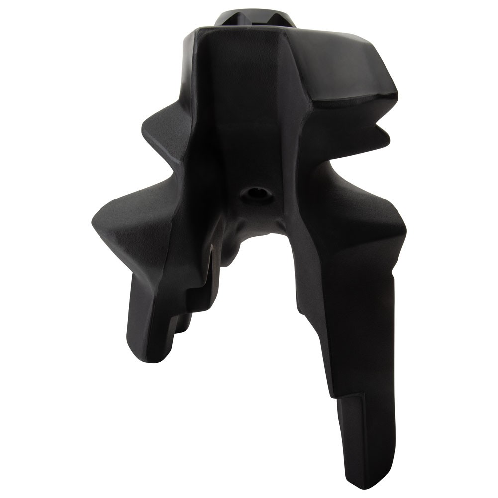 IMS Oversized Fuel Tank Gas Black 2.7 Gallon For HUSQVARNA FC FS FX 250 350 450