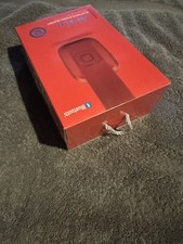 Ai Pro-100 Plus Bluetooth Headphones RED - Brand New in Box  Free Shipping 