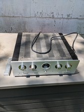 Vincent Audio SV-236MK 200 Watts Per Channel Vacuum Tube Amplifier 