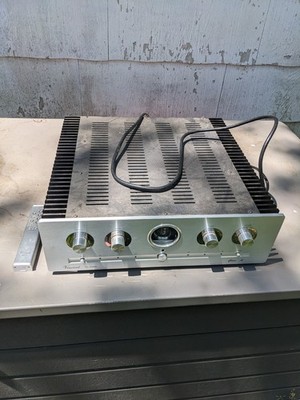 Vincent Audio SV-236MK 200 Watts Per Channel Vacuum Tube Amplifier 