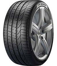 Pirelli Tyre 255/40 R21 02Y Summer Single Tyre 72 dB BC Rated