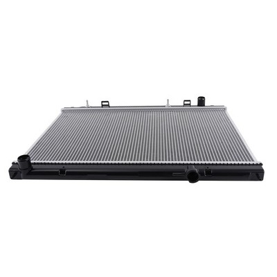 Automotive Engine Radiator for Infiniti M35 3.5L 2006-2008 RK1477 Direct Fit
