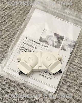 orig. Venta Getriebe * NEU *  LW45 + Comfort PLUS  LW44  LW44 PLUS  AH550  AH555