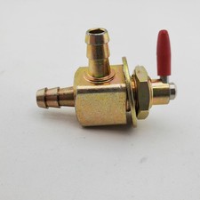 09164300 Genuine OEM Fuel Selector Valve For Ariens and Gravely Lawn Mowers New