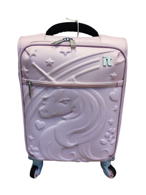 Kid Four Wheel Cabin Suitcase Samsonite Dream Rider Suitecase Kids