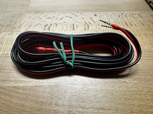 Temperatursensor für Victron BMV, Multiplus, Quadro, Cerbo GX - ver. Ausführung