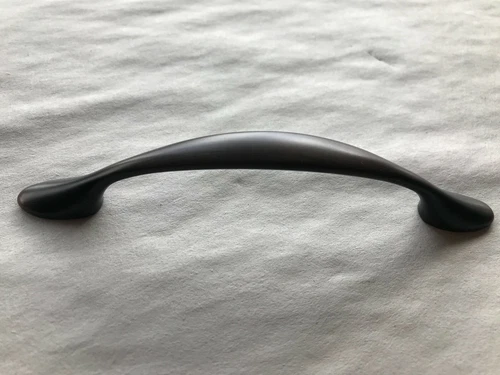 42  Jeffrey Alexander 80814-DBAC Cabinet Drawer Pulls Cabinet Hardware     Nch86 - Picture 2 of 2