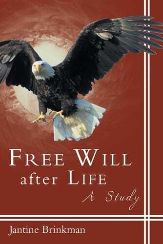 Free Will After Life A Study YD Brinkman English Paperback Balboa Press - Picture 1 of 11