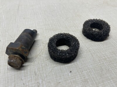 John Deere Bearing M78733 & Arm M71041 for sale online | eBay 