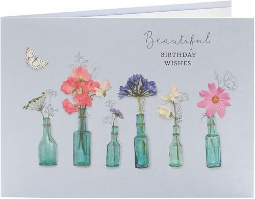 Beautiful Birthday Wishes