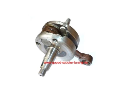 39ccm C1 Pocket Bike Kurbelwelle Minimoto 39cc Crank MTA4 Blata C1 Replica - Bild 1 von 4