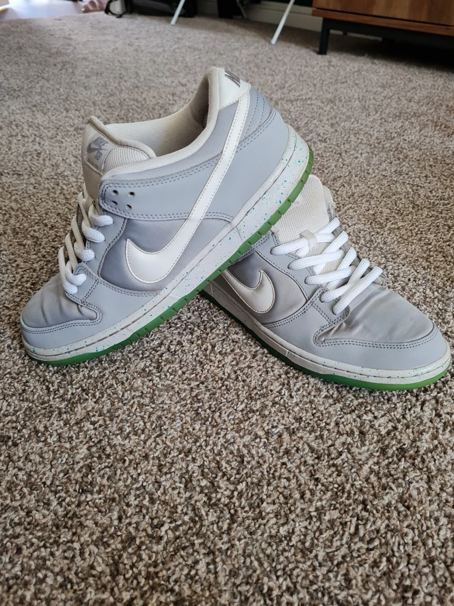 Mcfly dunks top