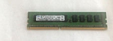 Samsung 2GB PC3-10600E-09-10-D0 DDR3-1333MHz 1Rx8 M391B5773CH0-CH9 Memory RAM