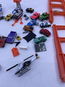 vintage galoob micro machines lot P3