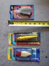 saltwater Lure NIB Plus More