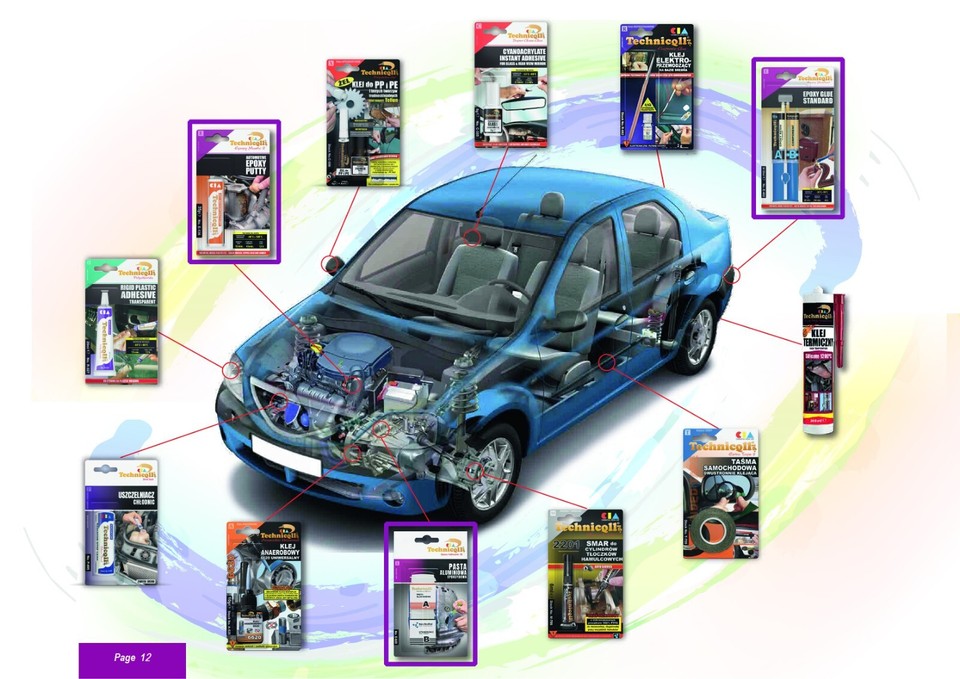 Professional Cyanoacrylate Adhesive Remover Gel Effective Stain