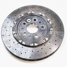 Ferrari Portofino / Roma Rear Brake Disc Ceramic 338393 / 49T32510