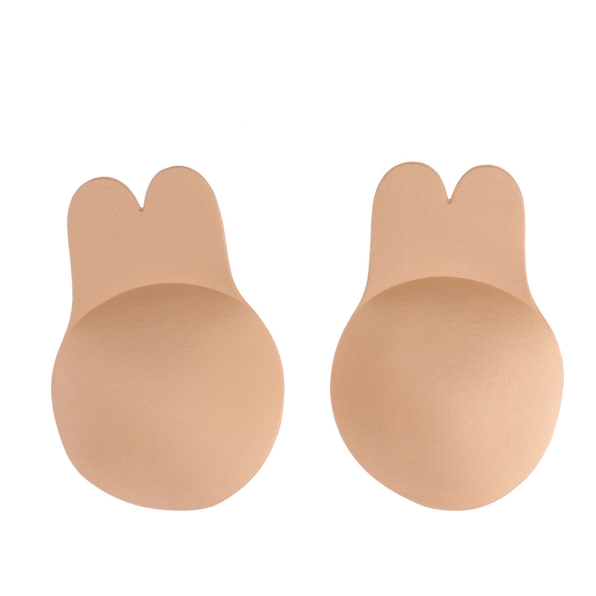 4 Pairs Reusable Adhesive Silicone Breast Bra Nipple Cover Pad Covers Stick  - AliExpress