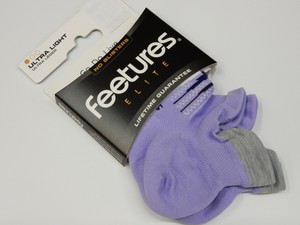 feetures elite ultra light no show tab