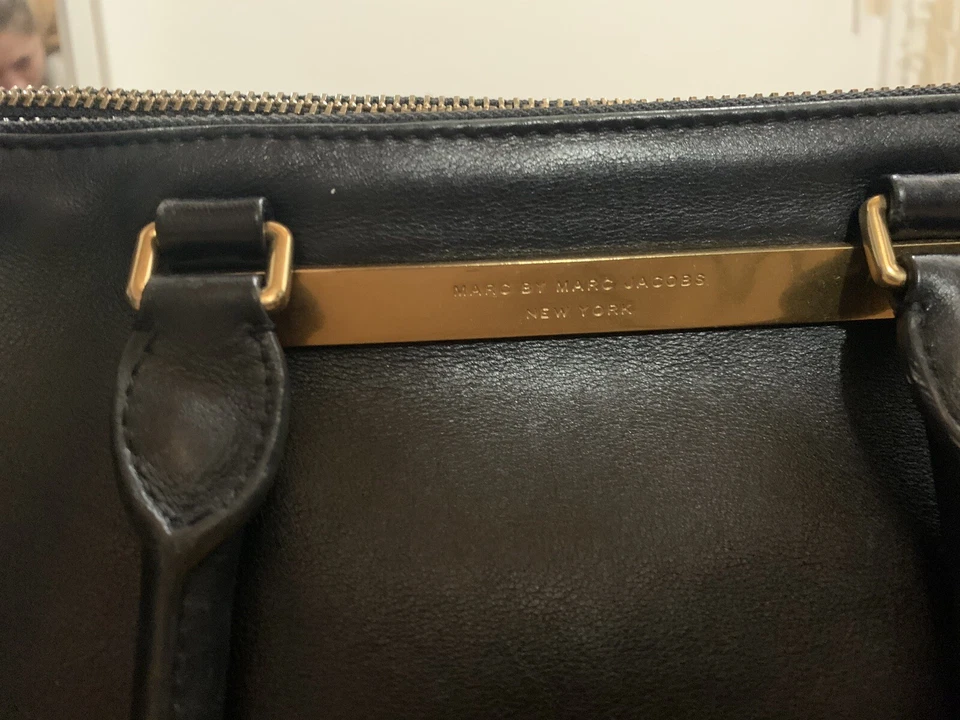 marc jacobs borsa - Immagine 4 di 4