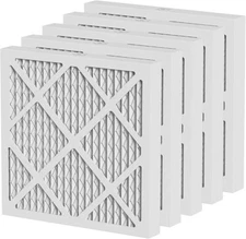 Air Pre-Filter Replacement Set MERV-13 Compatible with Mounto AF500
