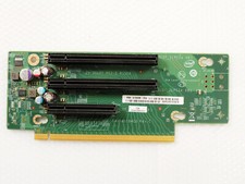 INTEL PBA G15038-350 DA0S6GTB4C0 2U 3Slot PCI-E Riser Card