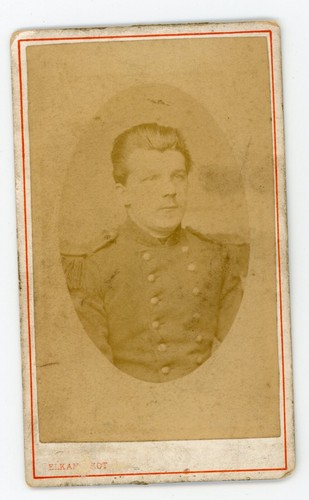 Photo Ancienne Roubaix 1911 - Défilé Vétérans 1870 - Président Fallières - Tirage Argentique