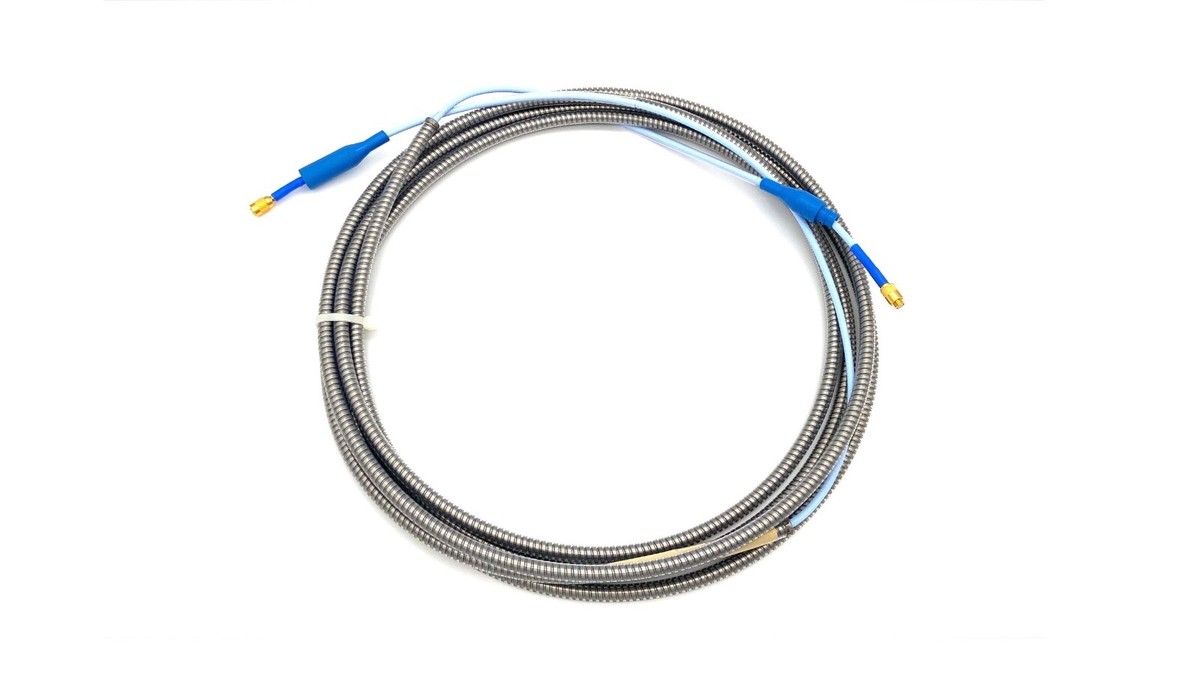 Bently Nevada 330130-040-03-00 Extension Cable, 3300 XL