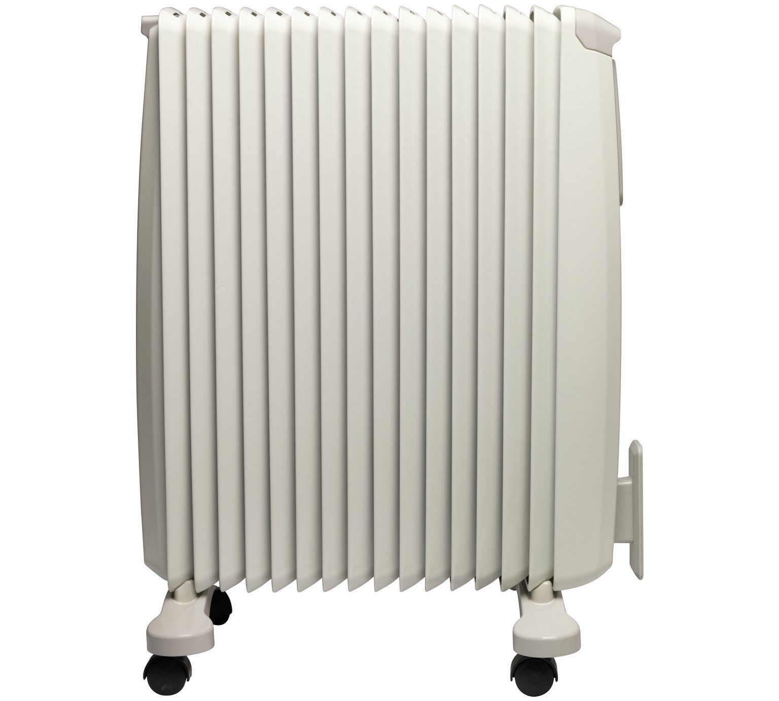 Dimplex EVORAD2E 2kW Oil Free Radiator Rad Heater With LCD Display Timer  5011139055057 | eBay