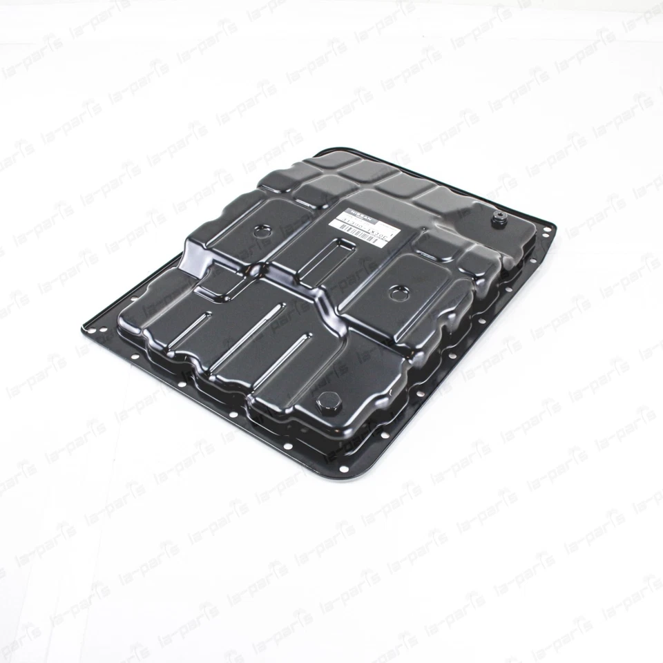 Nuevo cárter de aceite de transmisión genuino OEM Nissan Infiniti 09-23 modelos 31390-1XJ0C Foto 2 de 4